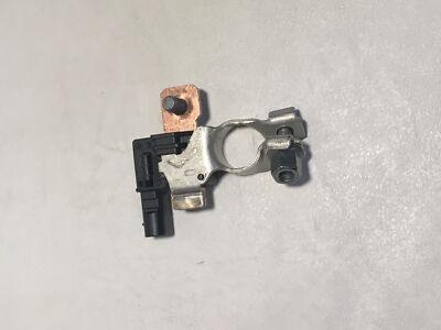 2019-2022 SILVERADO SIERRA BATTERY SENSOR WITH START/STOP SYS NEW GM #  13545953