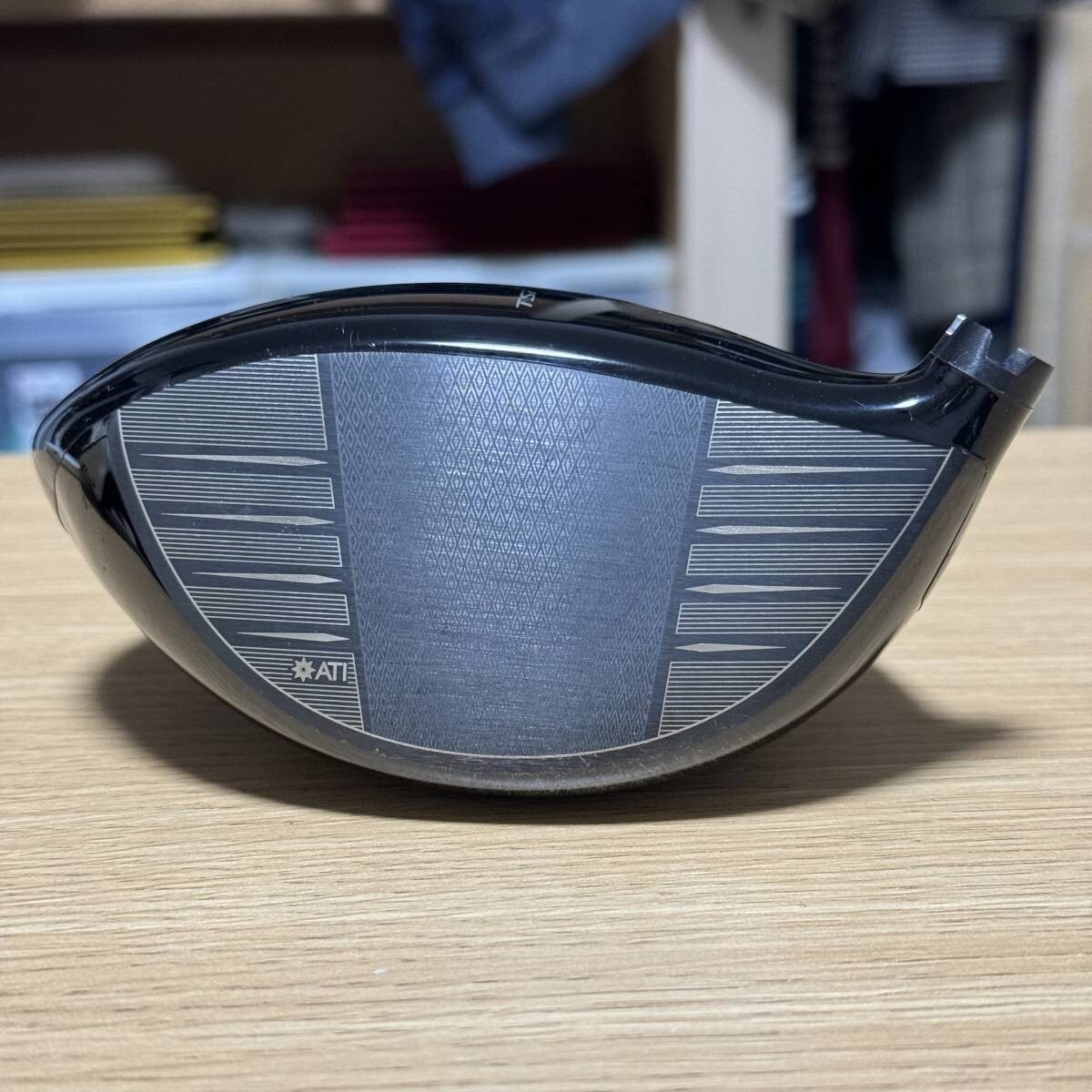 Titleist - 最新★TSi2★ヘッドのみ★日本仕様正規品★10.0★新品(HC/レンチ付) Titleist TSi2 10.0 Driver Head Only | eBay