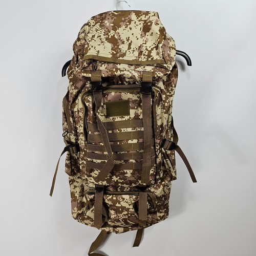Armeerucksack - Ruckrucksack mit großer Kapazität NEU