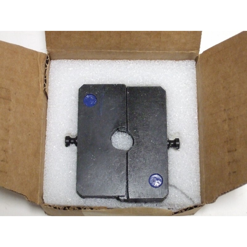GS840 Crimp Die Mfg: ABB Installation Products Condition: Factory New