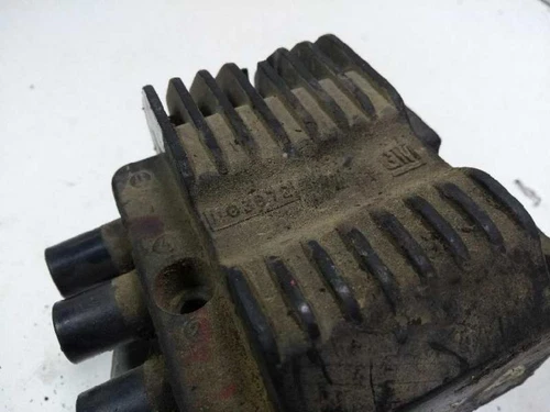 1103872 Bobina Encendido para OPEL ASTRA F BERLINA GLS 105478 - Imagen 3 de 3