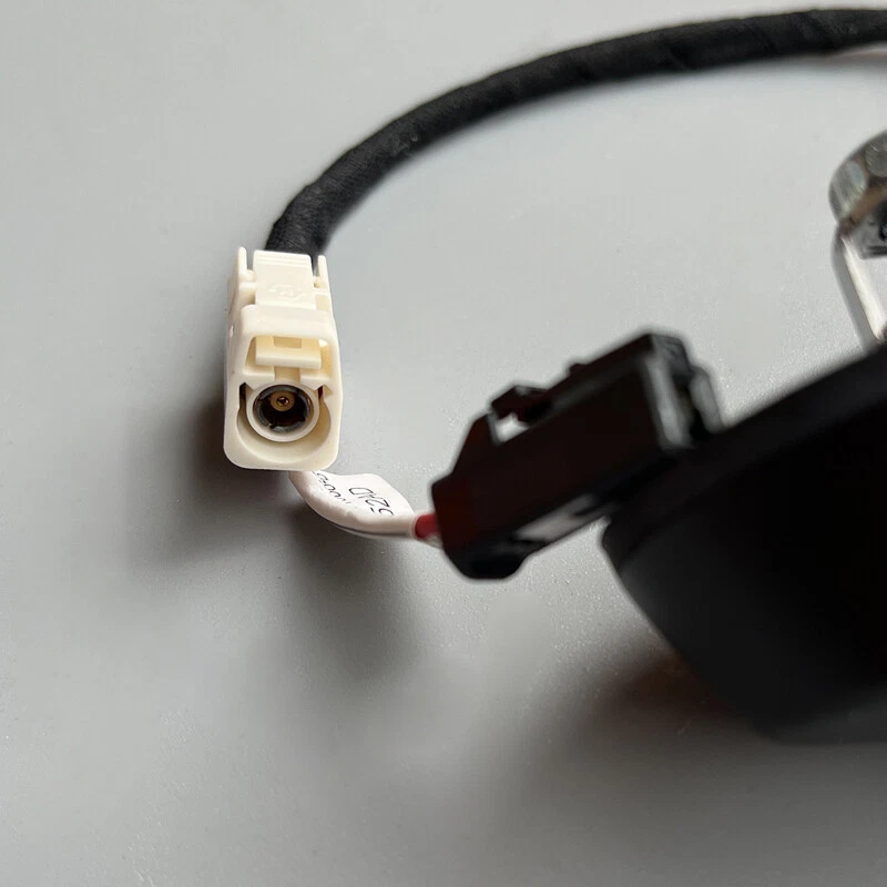 5064252AD for 2009-2010 Chrysler Dodge Nitro Jeep Liberty Antenna Base Mount NEW - Imagem 3 de 4