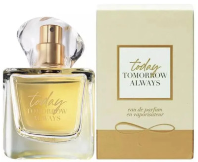 Avon TTA Today, Eau de Parfum for Her  100 ml - 300ml  variant