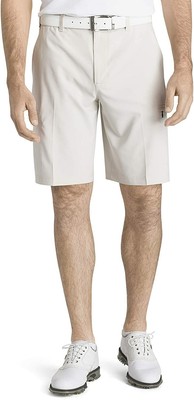 IZOD Men's Golf Swing Flex Stretch Cargo Short | eBay