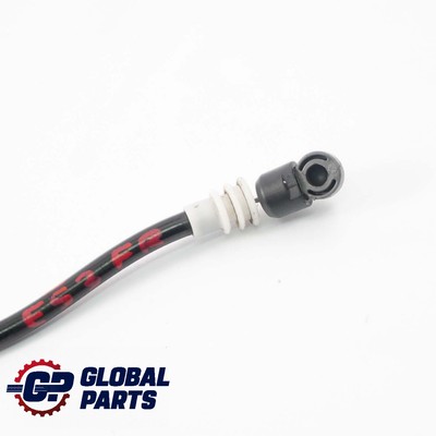 BMW X5 Series E53 Front Right Driver Door Outside Handle Carrier  