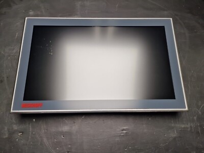 BECKHOFF Multitouch-Control-Panel CP3916-0000	(K5#D)