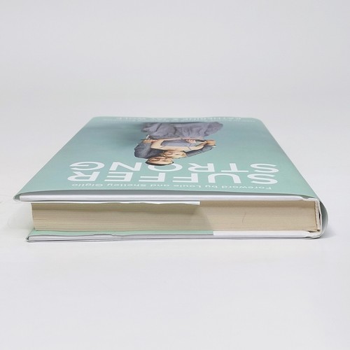 Hope Heals Suffer Strong Book Set - Katherine Jay Wolf - Like New Condition - Imagen 10 de 13
