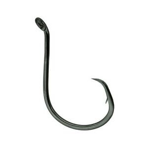 Hook Size 1//0-7//0 Sea Tippet SEABEHR Mono Tippet with Circle Hook 2 piece