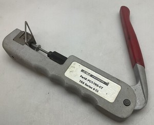 PCT International PCT-TRS-CT Compression Tool TRS Series 6-59