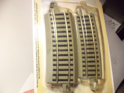 bachmann ez track starter kit