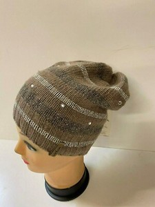 Original Norton Ladies Beanie, Hat 