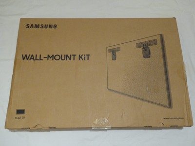 Samsung BN96-48055A Q900R 82''/85'' QLED 8K Wall Mount Wandhalterung
