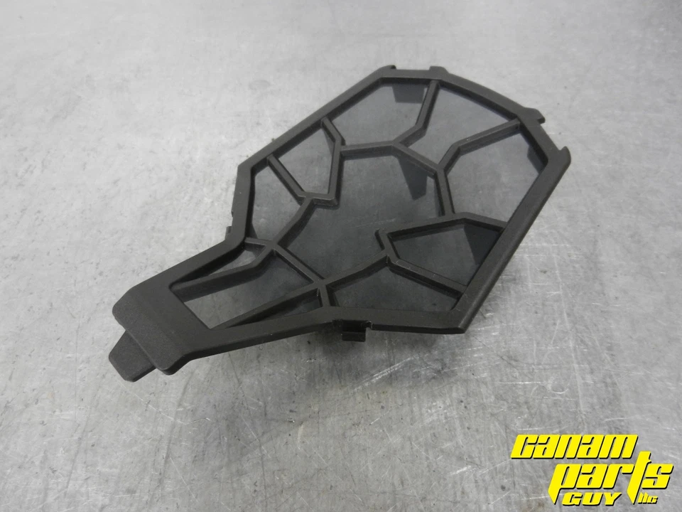 Экран предварительного фильтра упаковка XMR Can Am 2016+ Renegade 570 1000 705010922 от оригинального производителя - Изображение 3 из 4