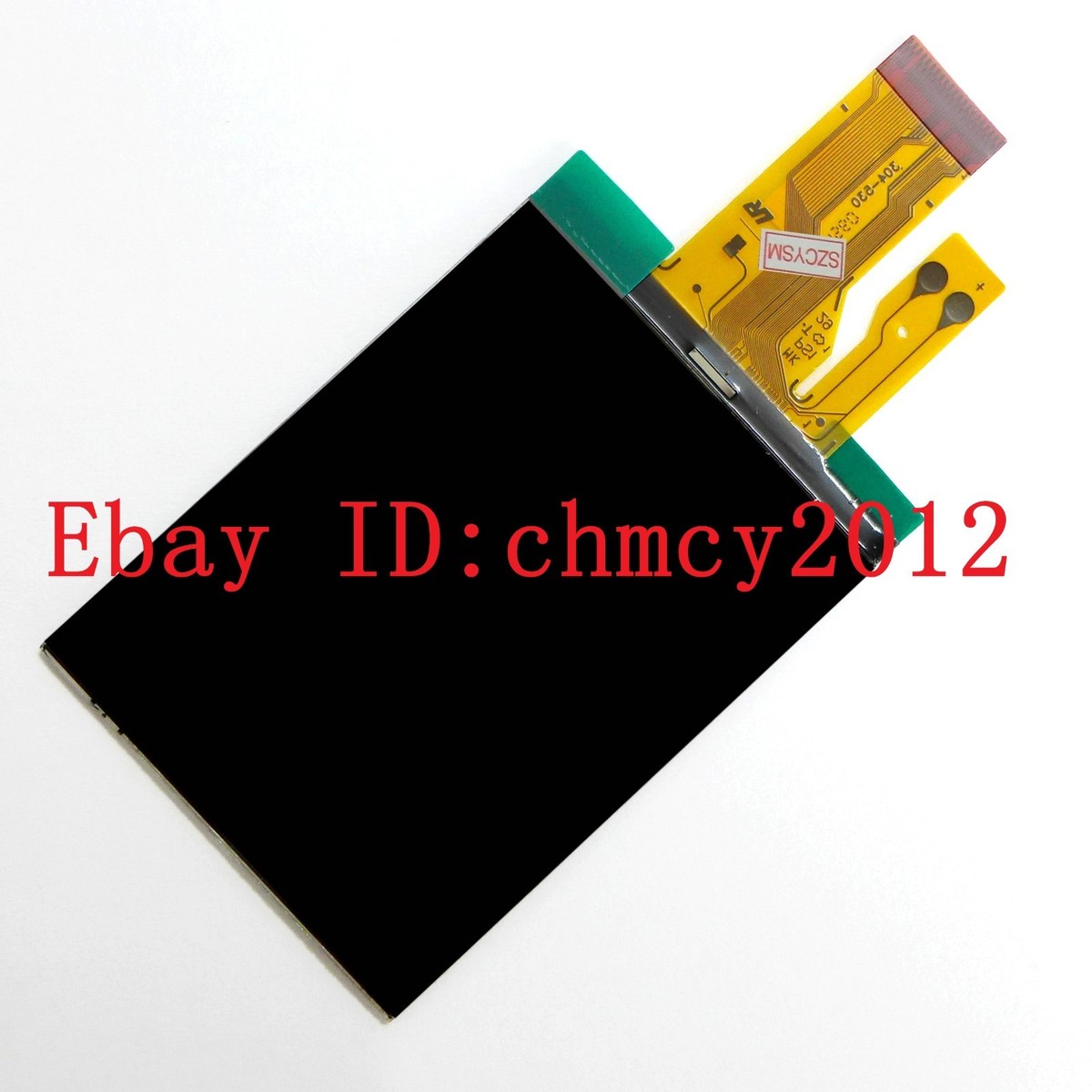 Nuovo Schermo LCD Per Fotocamera Digle Panasoni - Foto 4