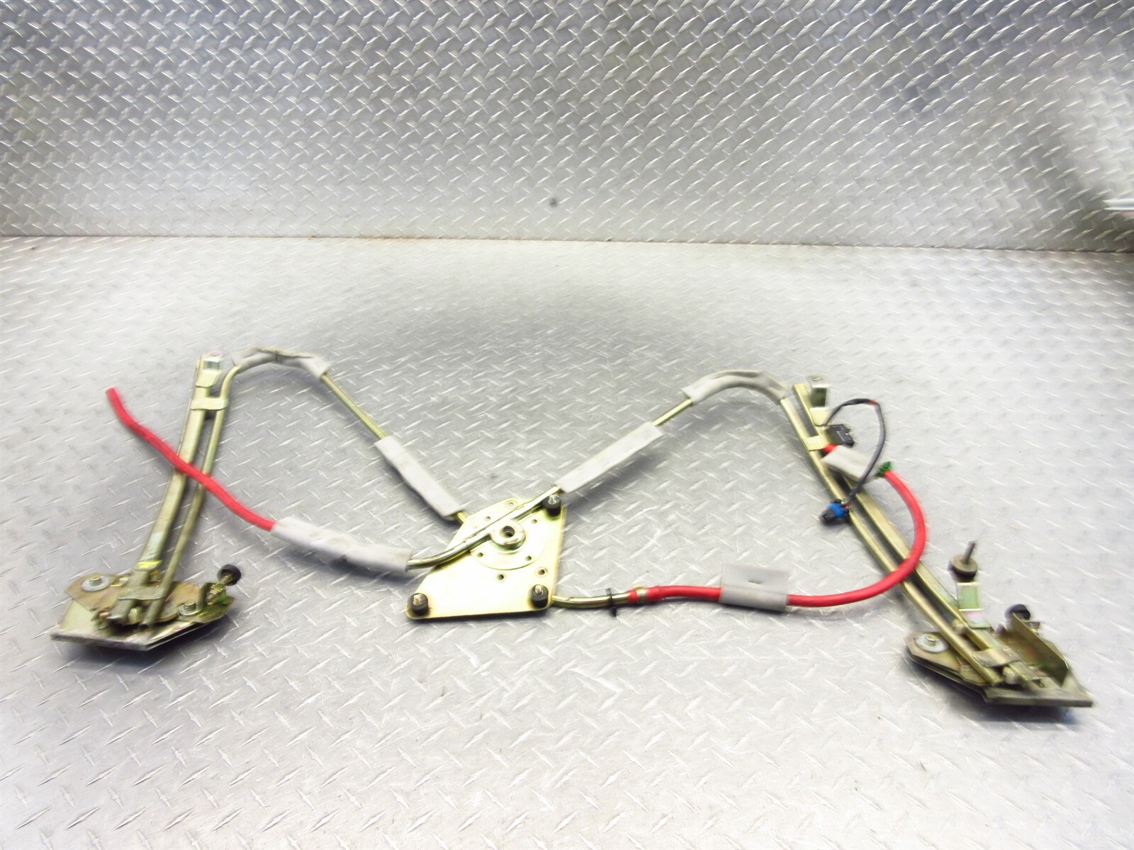 1995 Ferrari 355 F355 Spider Motronic 2.7 LF Glass Lifting Actuator 62107300