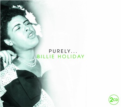Billie Holiday Purely Billie Holiday (CD) (UK IMPORT)