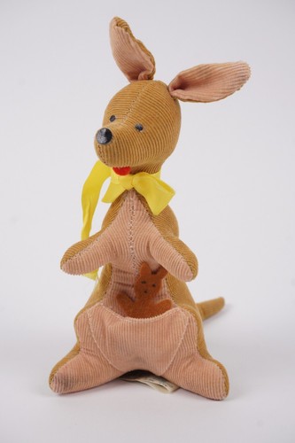 Set of 4 Disney Parks Gund Plush Winnie the Pooh Tigger Kanga Rabbit Japan - Picture 13 of 23
