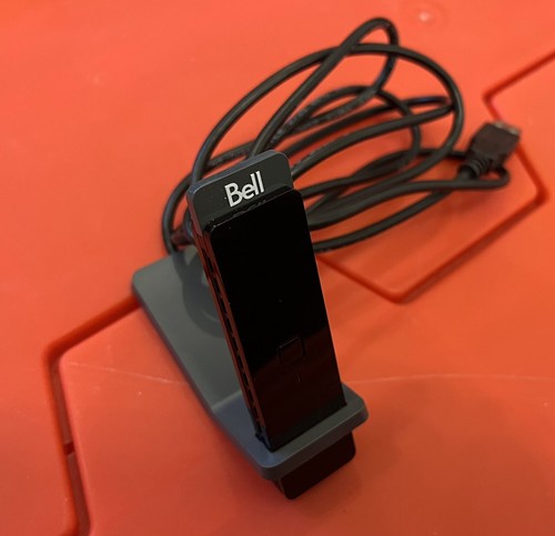 Bell Satellite TV Wi-Fi Adapter NETGEAR WNA3100 With Stand Brand New