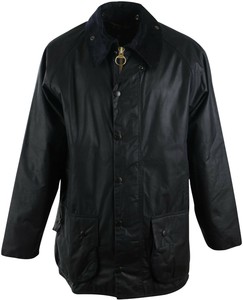 barbour beaufort size guide