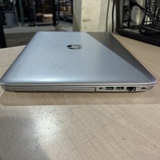 HP Intel Core i3 6th Gen. PC Laptops & Netbooks 8 GB RAM for sale