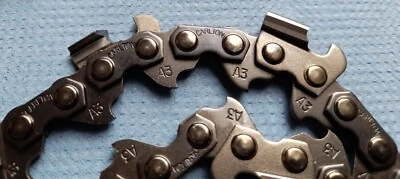 PROFI Sägekette CARLTON USA für LUMAG SSA-500G SSA-500E SSA-500Z