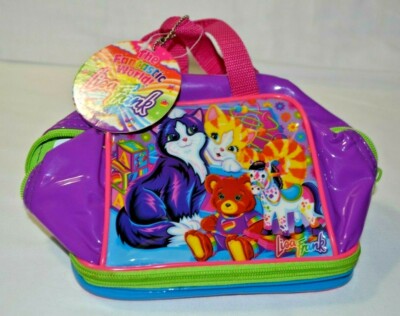 Lisa Frank リサフランク ねこ/cat ポシェット /bag Lisa Frank リサフランク ねこ/cat ポシェット /bag(Loungefly