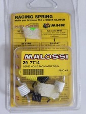 6 ressorts d'embrayage malossi 297714 racinq MHR pour  NITRO / BOOSTER
