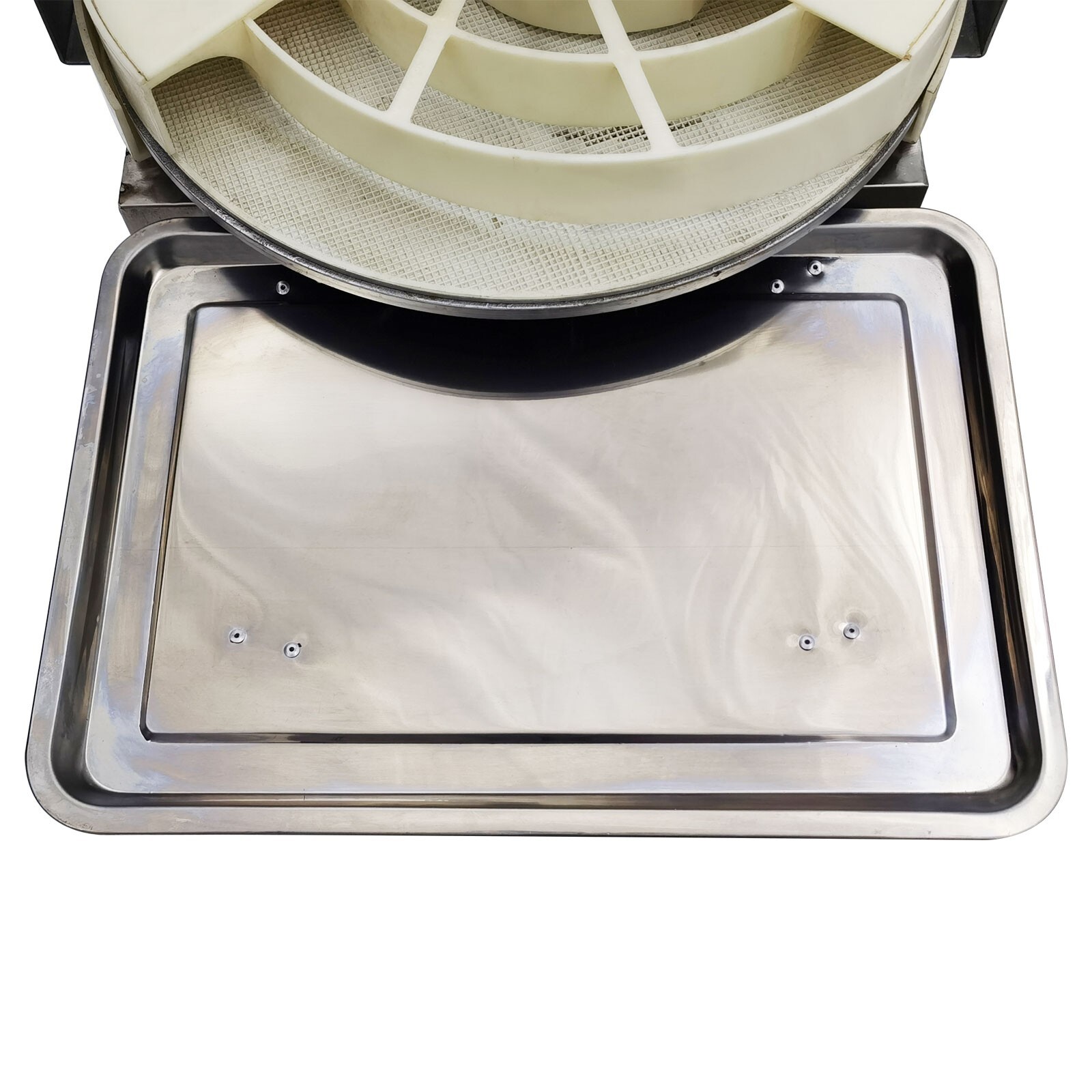 Electric Bakery Dough Divider and Shaping Machine Cutting and Rounding Machine