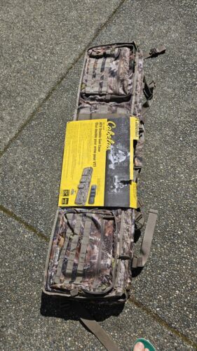 Cabela's Tac Gear UTV Double Gun Case - Afbeelding 1 van 4