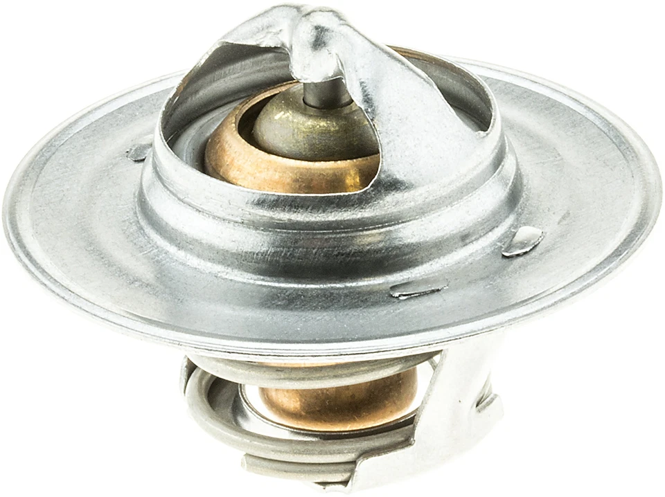 Gates Engine Coolant Thermostat For 1970-1976 Plymouth Duster - Image 4 of 4