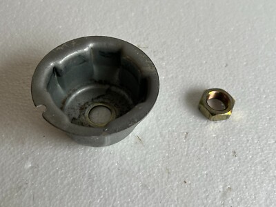 Briggs & Stratton 690662 791960 Flywheel NUT & CUP 125K02-0131-E1 Engine Quantum
