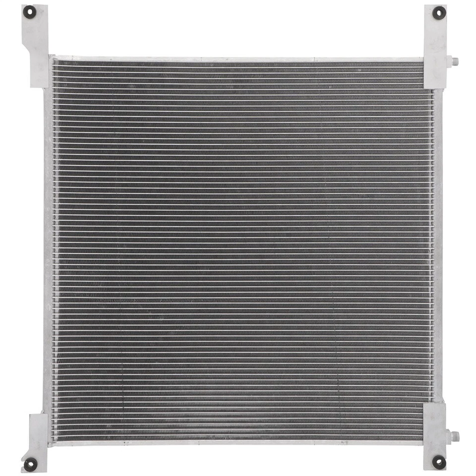 Truck A/C Condenser For Peterbilt 320 330 357 377 378 379 385 1989-2007 1804015 - Изображение 2 из 4