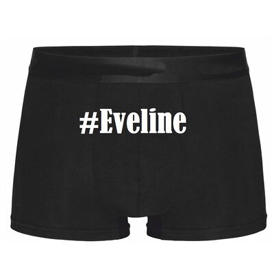 Boxershorts Love #Eveline das ideale Geschenk für Valentinstag Weihnachten TOP