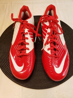 nike vapor speed low td football cleats
