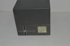 LEEDS & NORTHRUP L&N CAT # 4258   (RJX83)