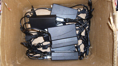 1 Piece, **NEW**  Power Supply for Datapath x4, Input 100-240Volt, X4-PSU, warr.