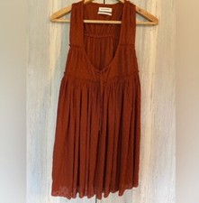 Urban Outfitters Babydoll Mini NWOT