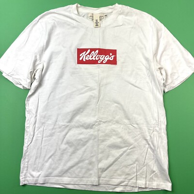 Printed Tshirts Kellogg's T Shirt H&m Kellogg's T Shirt