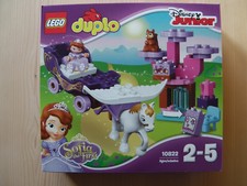 LEGO® Duplo® (10822) Sofias Magische Kutsche inkl.0,00€ Versand Neu & Ovp