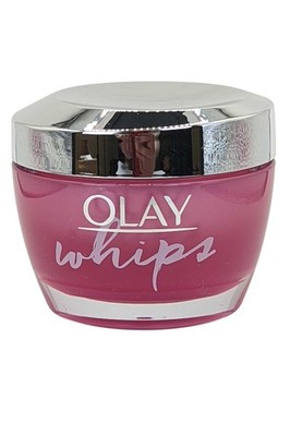 Olay Whips Face Moisturiser Whipped Formula 50ml Hautpflege