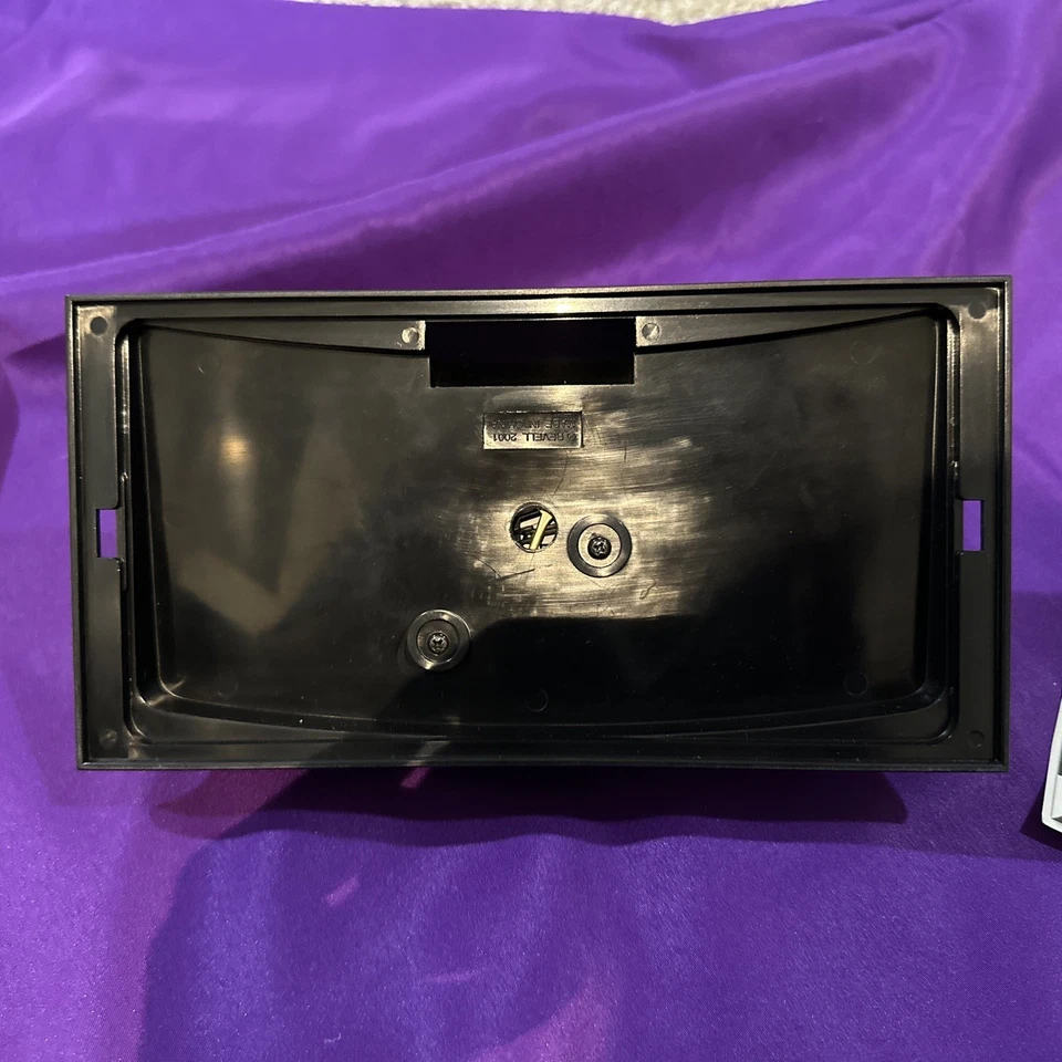 Michael Waltrip #15 NAPA Daytona 500 2001 1/24 caja de certificado Revell usada en excelente estado Foto 3 de 4