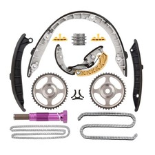 Motorsysteme Steuerkettensatz für PORSCHE Cayenne 92A Macan 95B Panamera 3.0 3.6