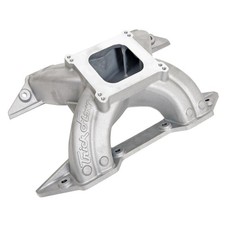 Trick Flow Bbm B Intake Manifold Tfs-61600111 Square Bore Aluminum