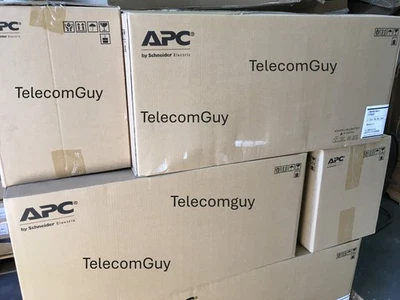 New APC SYPM4KP 4kVA Power Module Double Conversion 208V Scalable Sealed