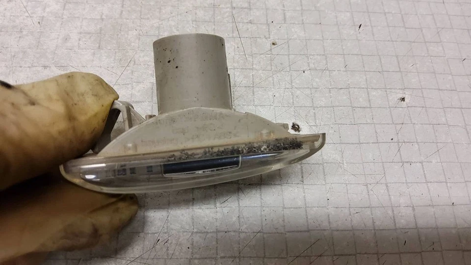 Frecce laterali Opel Insignia A 2010 13252455 RAT101584 - Immagine 3 di 4