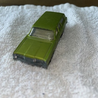 Matchbox Superfast No.55 oder 73, 70er Jahre Mercury,