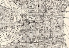 Rand McNally & Co. Antique Atlas Maps for sale | eBay