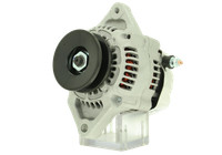 Lichtmaschine 60A Neu Eurostarter Oe-Nr. 1012112040 FüR Massey Ferguson