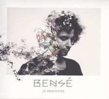 Le Printemps CD 