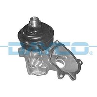 Dayco Wasserpumpe DP365 FüR BMW